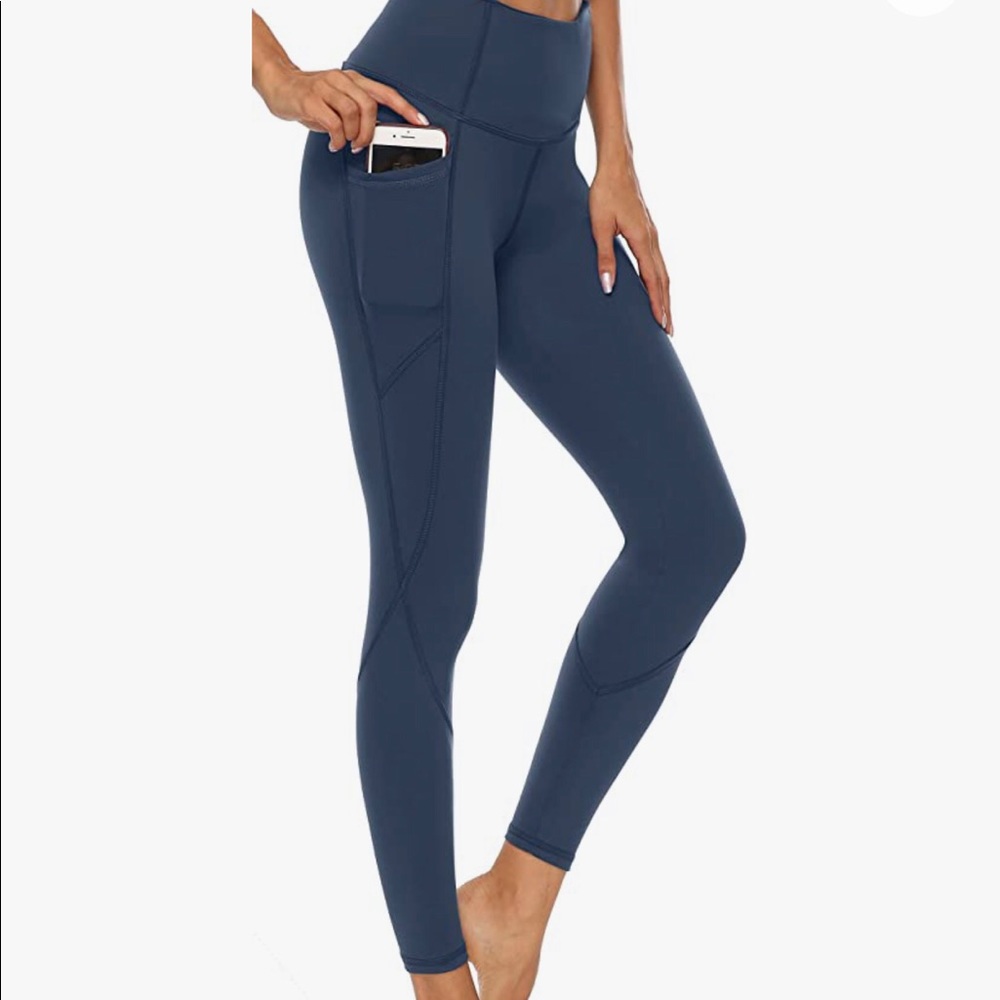 Like new leggings !